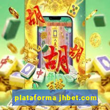 plataforma jhbet.com